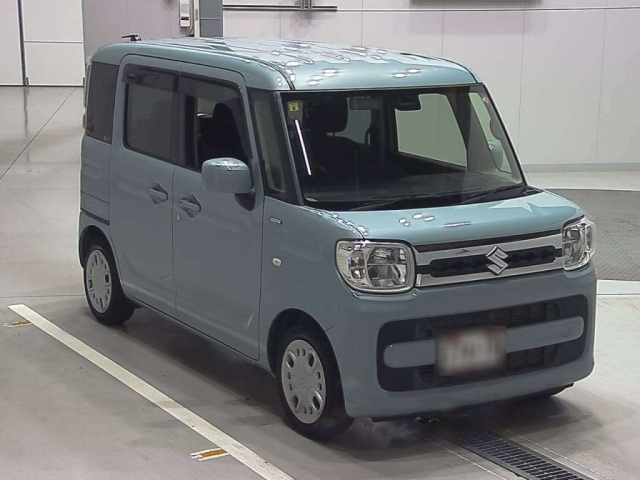 SUZUKI SPACIA 2018