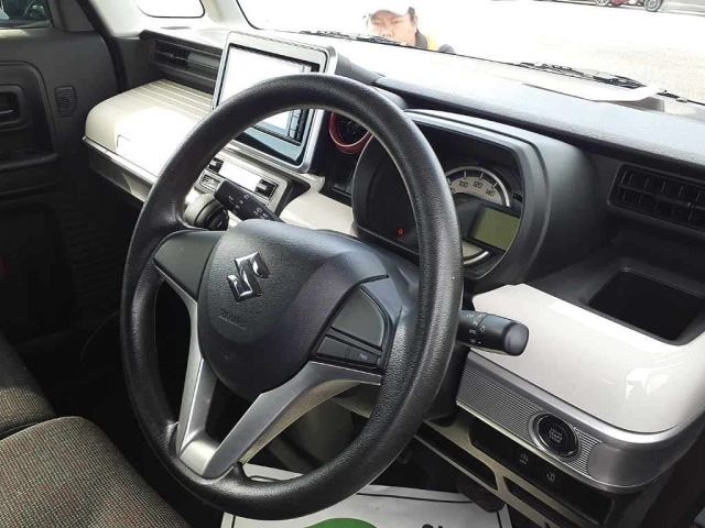 SUZUKI SPACIA 2018