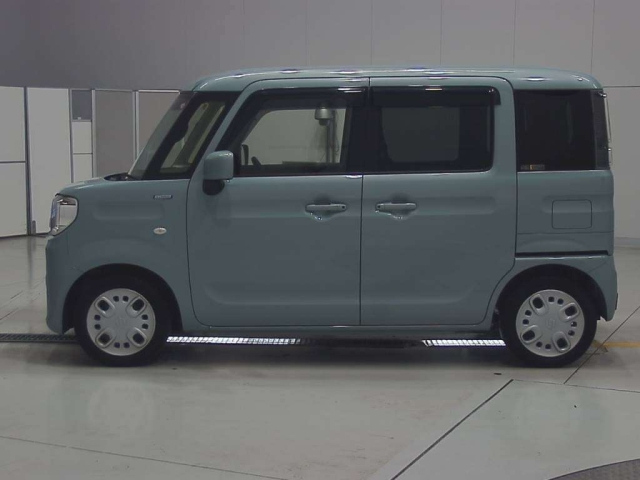 SUZUKI SPACIA 2018