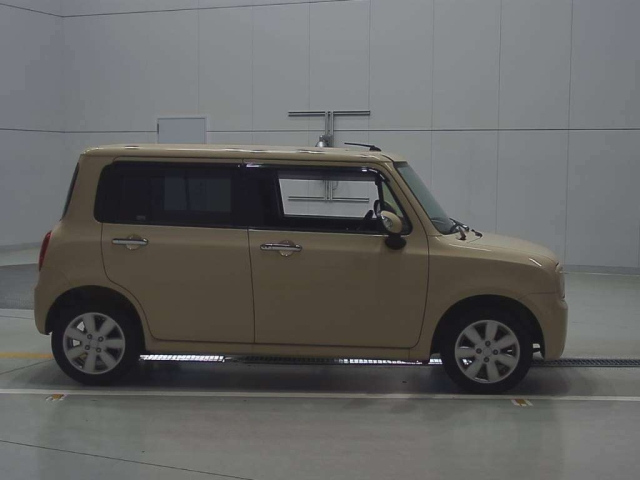 SUZUKI ALTO LAPIN 2013