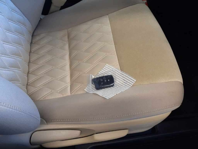 TOYOTA ALPHARD 2021