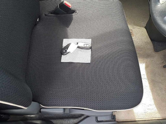SUZUKI ALTO LAPIN 2013