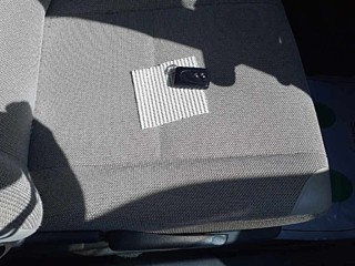 car slider