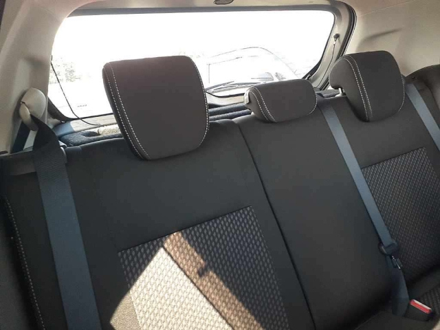 SUZUKI SWIFT 2017