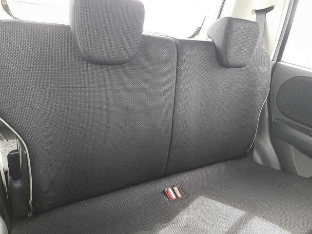 SUZUKI ALTO LAPIN 2013