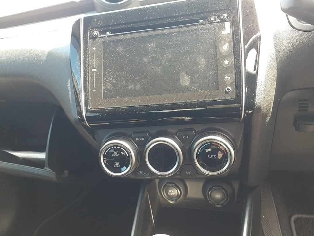 SUZUKI SWIFT 2017