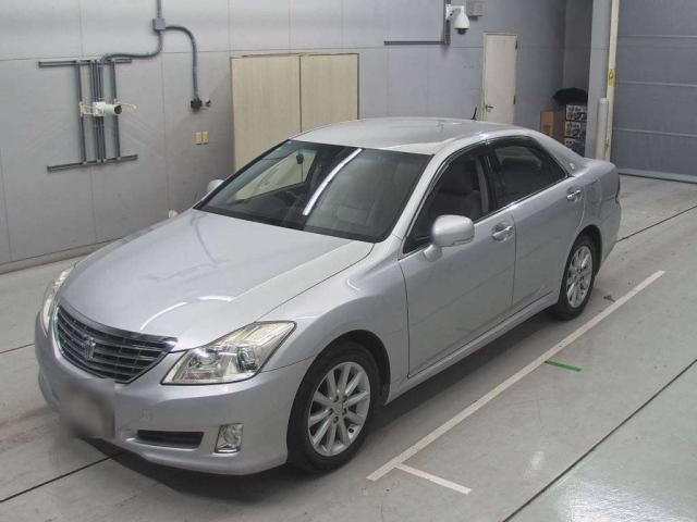 TOYOTA CROWN 2008