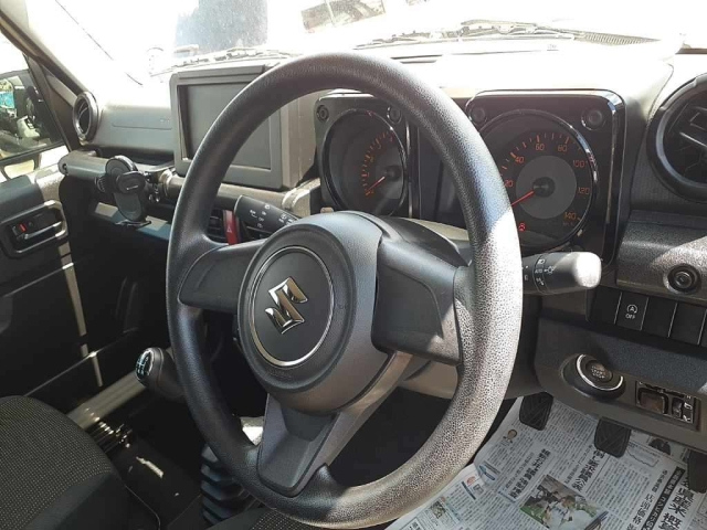 SUZUKI JIMNY 2022