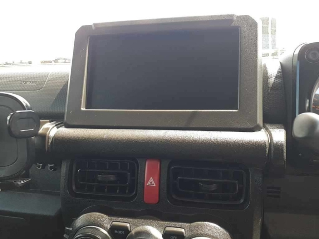 SUZUKI JIMNY 2022