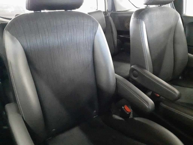 HONDA FREED 2012