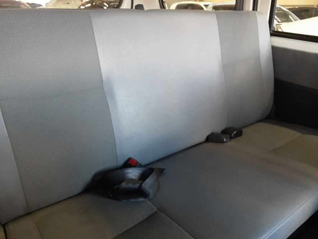 TOYOTA LITE ACE VAN 2015