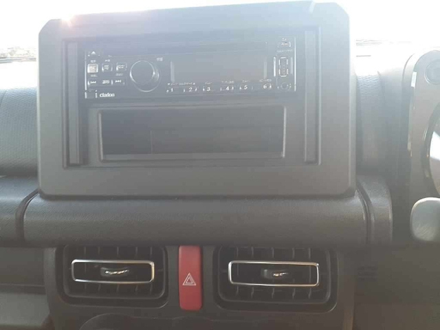 SUZUKI JIMNY SIERRA 2020