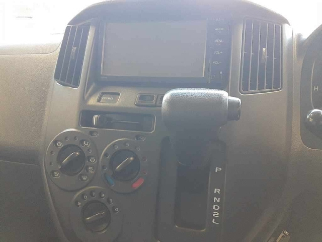 TOYOTA LITE ACE VAN 2015