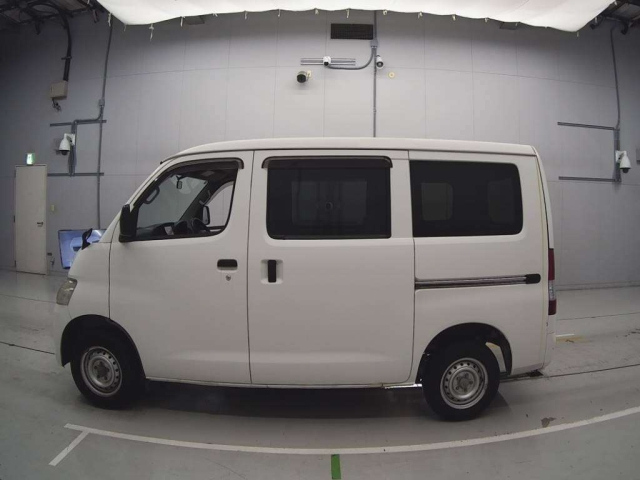 TOYOTA LITE ACE VAN 2015