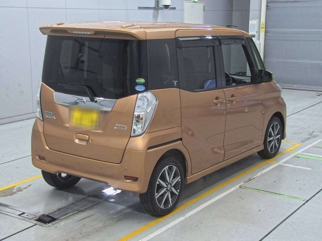 NISSAN DAYZ ROOX 2018