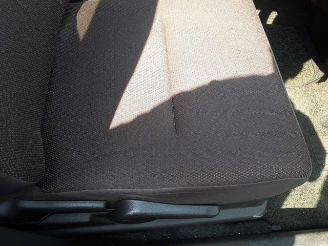 TOYOTA PASSO 2010