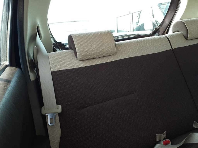 TOYOTA PASSO 2010