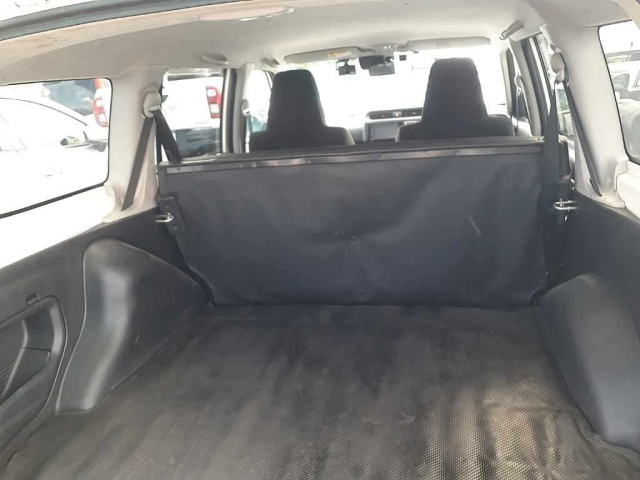 TOYOTA PROBOX 2022