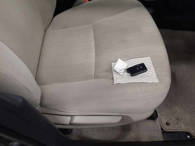 TOYOTA AURIS 2008
