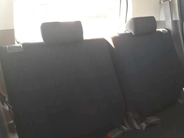 NISSAN MOCO 2009