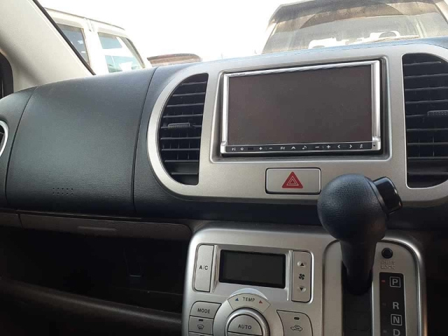 NISSAN MOCO 2009