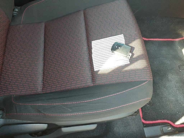 TOYOTA AURIS 2013