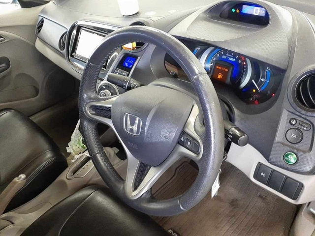 HONDA INSIGHT 2009