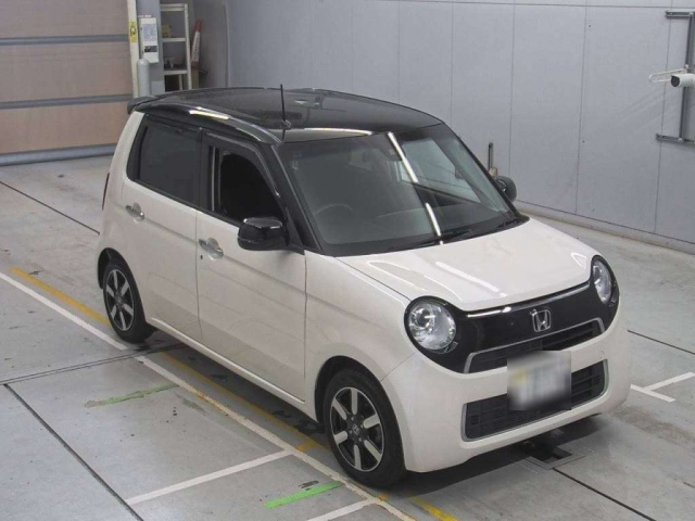 HONDA N ONE 2017