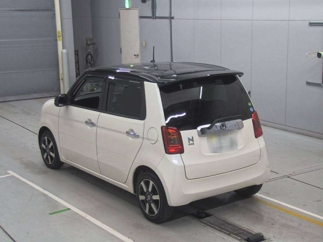HONDA N ONE 2017