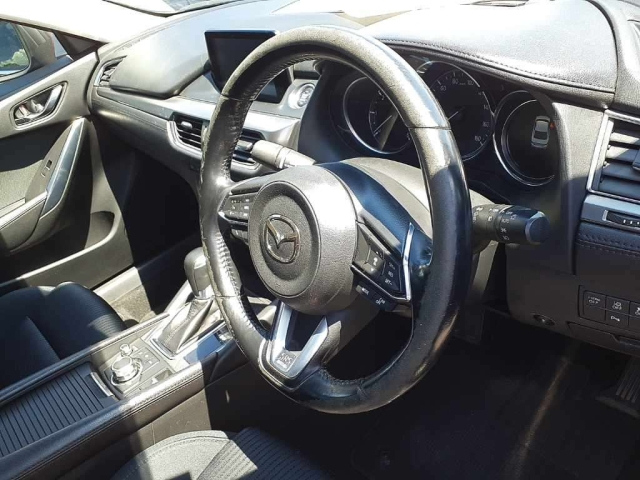 MAZDA ATENZA SEDAN 2017