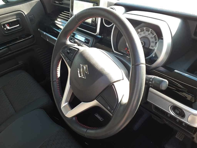 SUZUKI SPACIA 2019