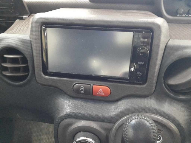 TOYOTA SPADE 2015