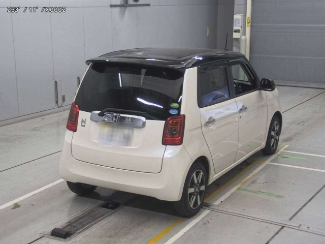 HONDA N ONE 2017