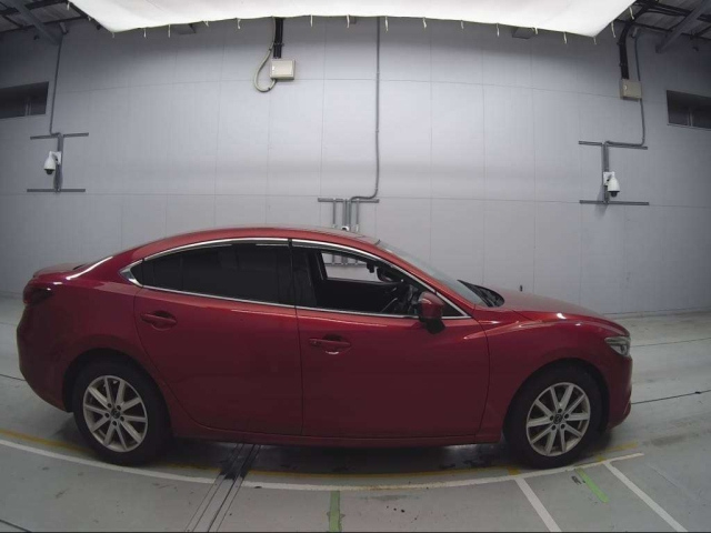 MAZDA ATENZA SEDAN 2017
