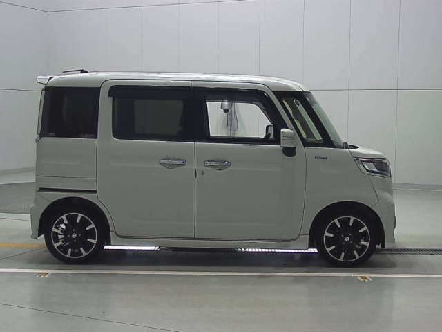 SUZUKI SPACIA 2019