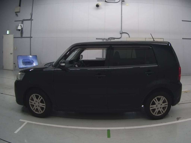 TOYOTA COROLLA RUMION 2009