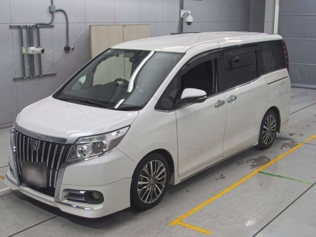 TOYOTA ESQUIRE 2015