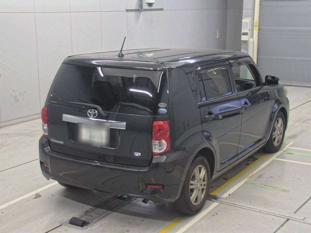 TOYOTA COROLLA RUMION 2009