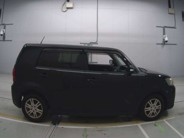 TOYOTA COROLLA RUMION 2009
