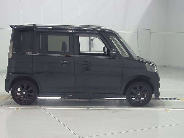 SUZUKI SPACIA 2014