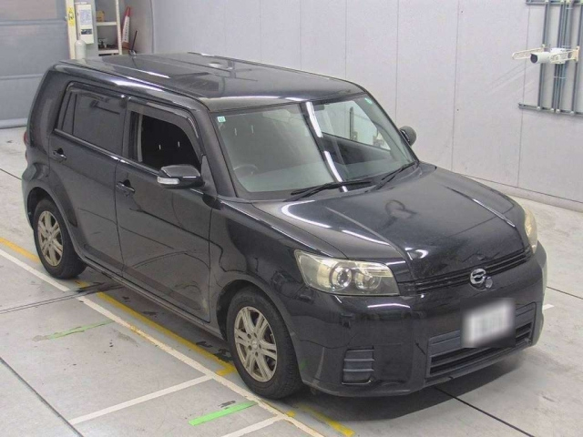 TOYOTA COROLLA RUMION 2009