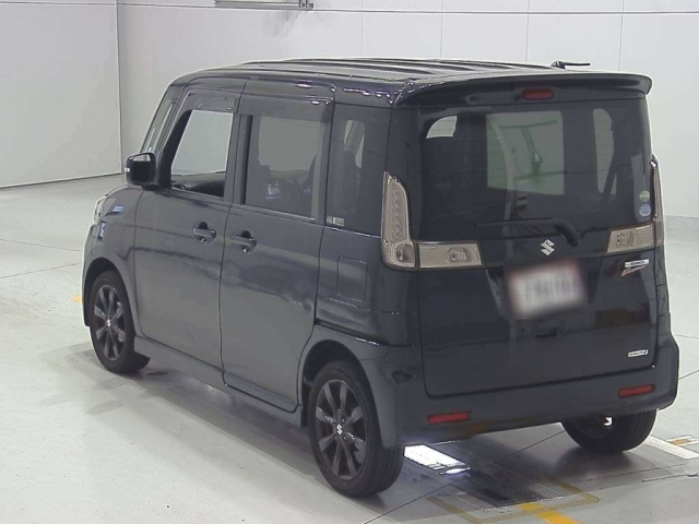 SUZUKI SPACIA 2014