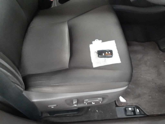 TOYOTA SAI 2010