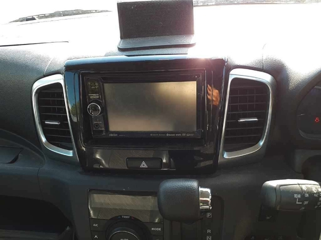 SUZUKI SPACIA 2014