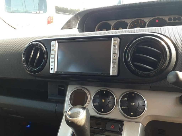 TOYOTA COROLLA RUMION 2009