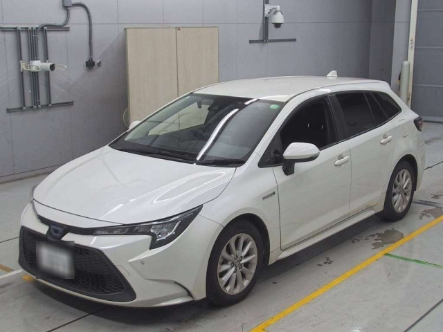 TOYOTA COROLLA TOURING 2019