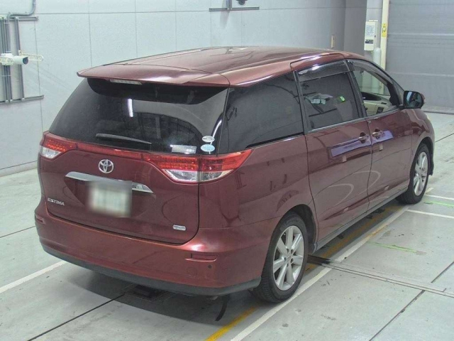 TOYOTA ESTIMA 2009