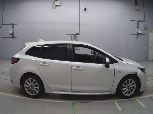 TOYOTA COROLLA TOURING 2019