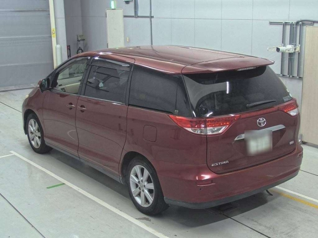 TOYOTA ESTIMA 2009