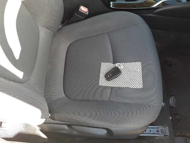 TOYOTA COROLLA TOURING 2019